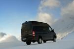 Mercedes-Benz Sprinter 4x4 2014 года